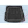 Vanička do kufra plastová Audi A4 combi 2008-2015