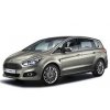 Autorohože vaničkové Ford S-Max 2015-2023