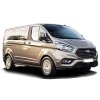 Autorohože vaničkové predné Ford Tourneo Custom 2018-2023 automat
