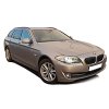 Autorohože vaničkové BMW 5 combi 2011-2013