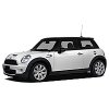 Autorohože vaničkové Mini Cooper 2007-2014