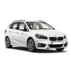 Autorohože vaničkové BMW 2 Active Tourer 2014-2021