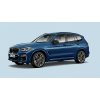 BMW X3 2018 2024 WENON autorohoze