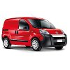Fiat Fiorino van 2007- WENON autorohože
