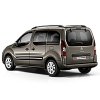 Autorohože vaničkové Citroen Berlingo 2008-2018
