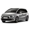 citroen c4 grand picasso facelift