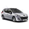 Peugeot 207 combi 2006-2012 WENON autorohože