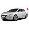 Peugeot 508 sedan 2011-2018