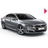 peugeot 508 sedan po FL