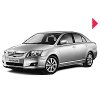 Toyota Avensis sedan 2003-2009 WENON autorohože