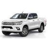 Toyota Hilux 2016-2023 WENON autorohože