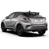 Toyota C-HR 2016-2019 WENON autorohože