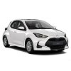 Toyota Yaris 2020- WENON autorohože