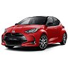 Toyota Yaris po FL 2024- WENON autorohože
