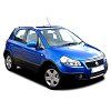 Fiat Sedici 2006-2014