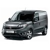 Autorohože vaničkové predné Fiat Doblo Maxi van 2010-2022 2M