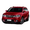 Autorohože vaničkové Fiat Freemont 2011-2016