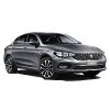 Autorohože vaničkové Fiat Tipo sedan 2015-2022