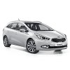 Kia Ceed combi 2012-2018 WENON autorohože