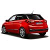 hyundai i20 facelift