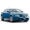 Alfa Romeo GT 2003-2010 WENON autorohože