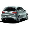 Alfa Romeo 147 2001-2010 WENON autorohože