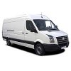 VW Crafter 2006-2016 WENON autorohože