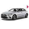 Mercedes Benz A hatchback 2018- WENON