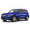 Mercedes GLB 2020-