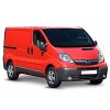 Opel Vivaro van 2001-2014 WENON autorohože