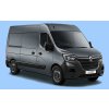 Renault Master dodávka 2010-2024 WENON autorohoze