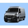 Opel Movano dodávka 2010-2021 WENON autorohože