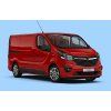 Opel Vivaro van 2014 2019 WENON autorohoze