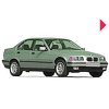 BMW 3 sedan 1990-1997 WENON autorohože