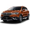 Suzuki SX4 S-Cross hybrid 2020-2022 AutoRohože.SK