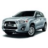 Mitsubishi ASX 2010-2016 WENON autorohože