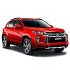 Mitsubishi ASX FL WENON autorohože
