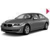 BMW 5 sedan 2011-2013 WENON autorohože