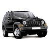 Jeep Cherokee 2002-2007 WENON autorohože