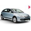 Citroen C4 hatchback 2004-2010