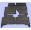 Autorohože gumové Porsche Cayenne 2002-2010