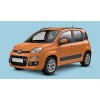 Fiat Panda 2012-2024 WENON autorohoze