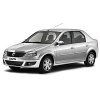Dacia Logan sedan 2008-2012 WENON autorohože