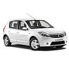 Dacia Sandero 2008-2012 WENON autorohože