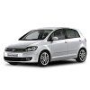 Autorohože tpe VW Golf Plus 2004-2013