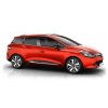 Autorohože gumové Renault Clio combi 2013-2021
