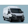 Peugeot Boxer van 2006- WENON autorohoze