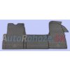 Autorohože gumové predné Renault Master van 2010-2024