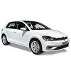 Autorohože tpe VW Golf hatchback 2013-2019