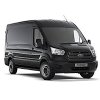 Autorohože tpe predné Ford Transit van 2014-